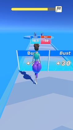 Become a Supermodel - Screenshot 4