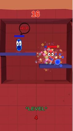 JellyHelp! - Screenshot 1