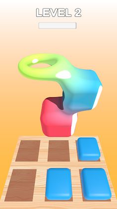 Blob Sculpt - Screenshot 2