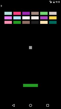 Arkadroid - Screenshot 2