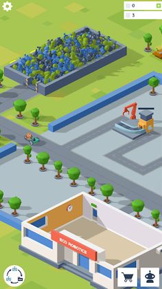 EcoRobotics Inc: Make robots - Screenshot 4