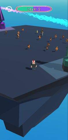 Castle War - Screenshot 4