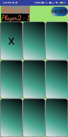 Tic Tac Toe Mega - Screenshot 2