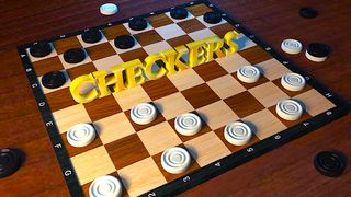 Checkers: Checkers Online- Dam - Screenshot 1