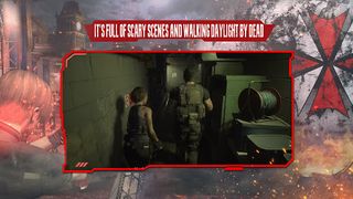 Resident Of Evil Dead: Village - Screenshot 3