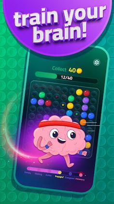Bubble Match - Screenshot 2