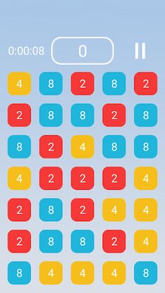 2248 Puzzle - Screenshot 3