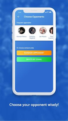 Kangaroo - Movie Trivia Game - Screenshot 4