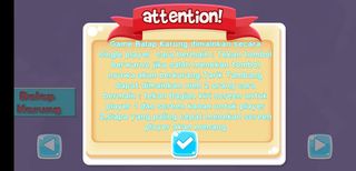 Game Tradisional Indonesia (GA - Screenshot 2