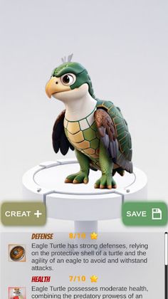 AI Mix Animals Together - Screenshot 4