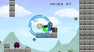 CHAVES NINJA - Screenshot 2