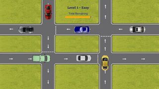 Crash 2D - Screenshot 3