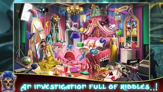 Lost In Shadowland - Screenshot 2