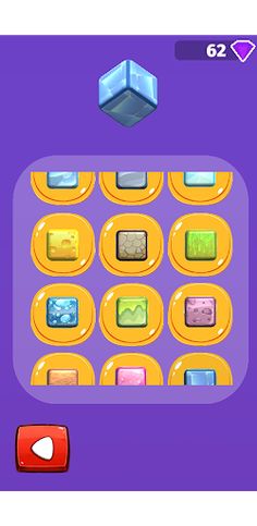 cube surfer - walk through bar - Screenshot 3