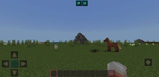 Craftsman X: World Survival - Screenshot 1