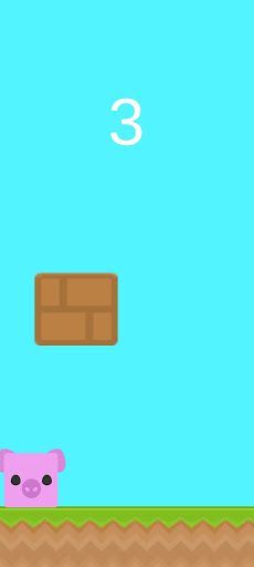 Block Dodge - Screenshot 3