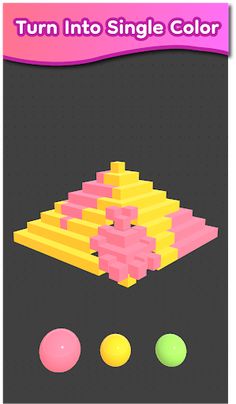 Color Shooter 3D - Screenshot 3