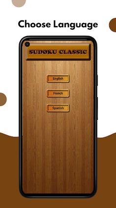 Sudoku Advance Puzzles - Screenshot 1