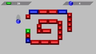 Ballzerk - Screenshot 2