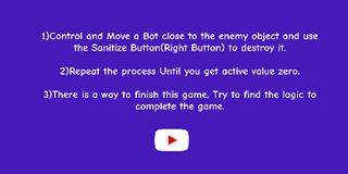 wash-it - Screenshot 2