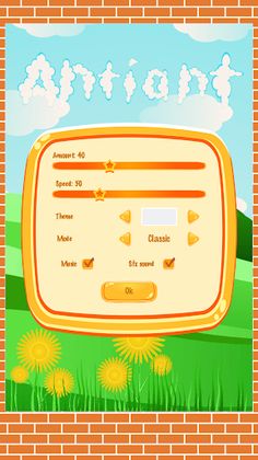 Antesa - Screenshot 1