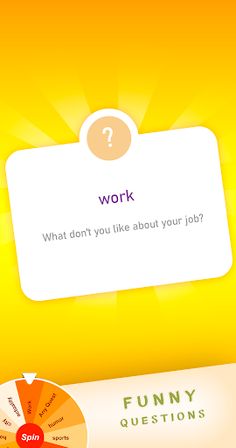 Parallel Roulette-Questions - Screenshot 1