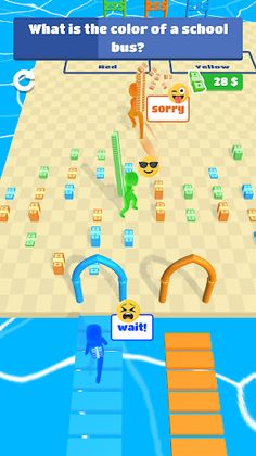 Money Drop - Screenshot 4