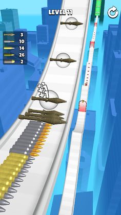 Bullet Hills - Screenshot 3