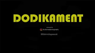 Dodikament - Screenshot 1