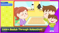 Let's Go Baduk School - Screenshot 3