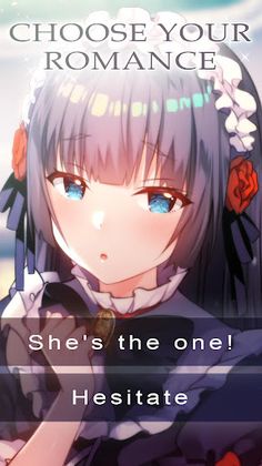 My Time Traveling Girlfriend - Screenshot 3