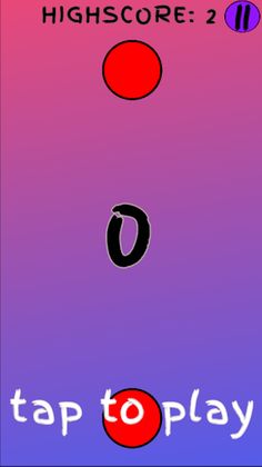 RGB : The Colour Dot Game - Screenshot 2