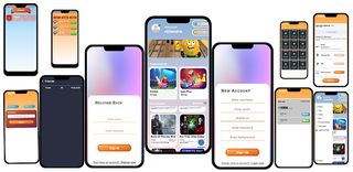 Click2Win - Screenshot 1