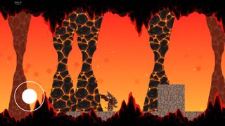 9999°C - Screenshot 1