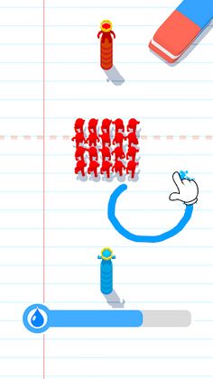 Clash Master Draw - Screenshot 1