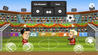 Lottochi - Screenshot 1