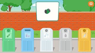 Környezetvédelem - Ügyesedni - Screenshot 3