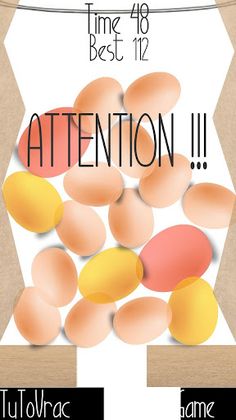 EggCeptional - Screenshot 1