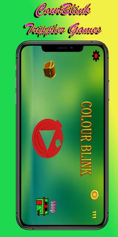 colourblink2 - Screenshot 1