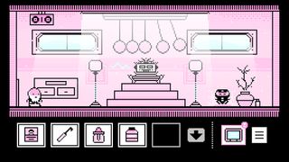 The Land of the Seazogs - Screenshot 3