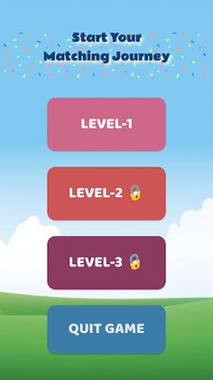 Dream SMP Puzzle Memory Game - Screenshot 1