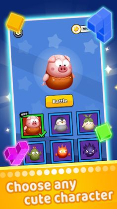 Block Delete - Screenshot 2