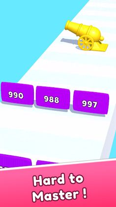 Human Cannon - Screenshot 3