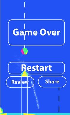 Flap Plane - Screenshot 3