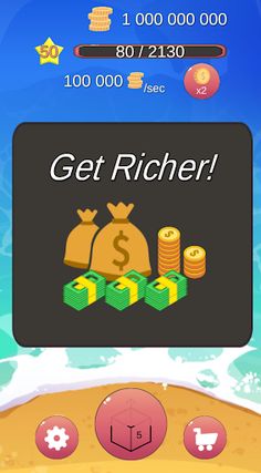 Merge Islands - Screenshot 3