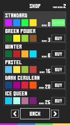 Intersect - Screenshot 3