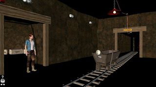 Island of 16 sisters part 2 - Screenshot 3