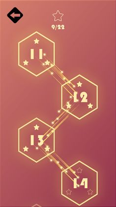 Hexo Pop - Screenshot 2