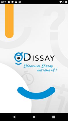 ODissay - Screenshot 1
