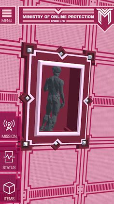 Escaping Totalitarianism 2 (UF - Screenshot 4